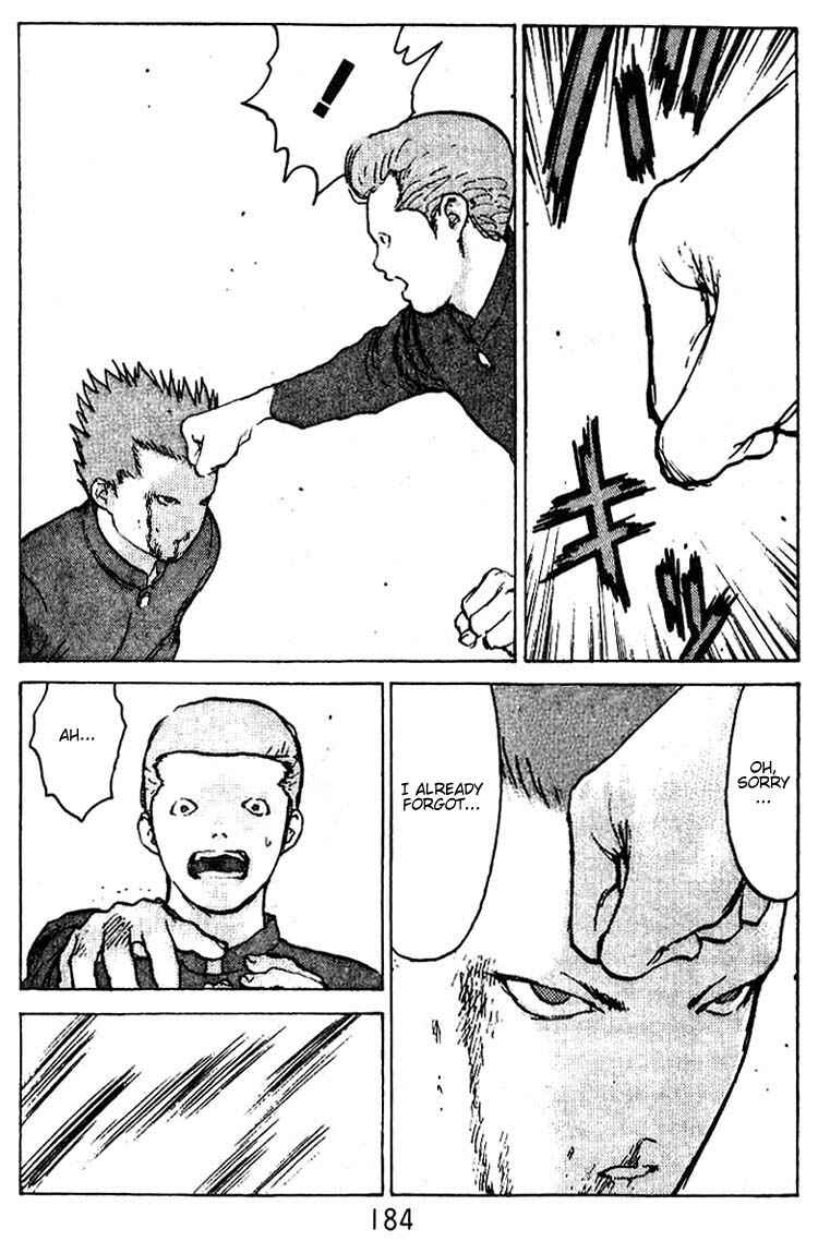 Page 41 Chapter 35.5 Angel Densetsu