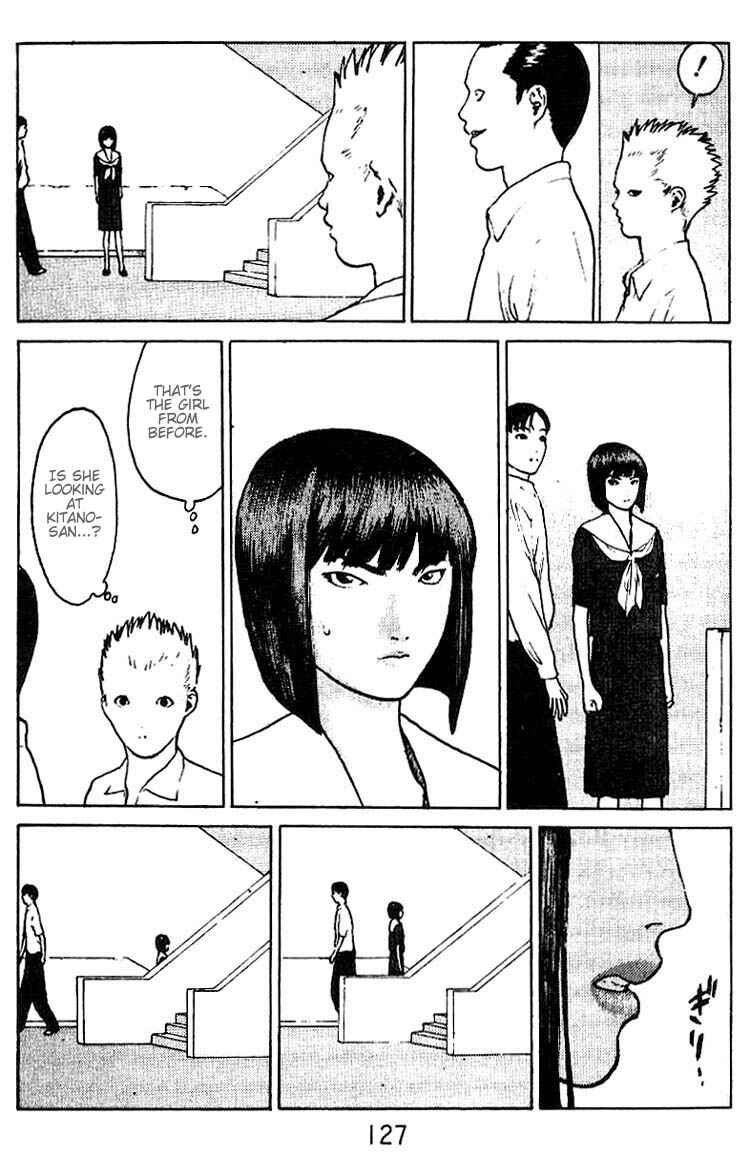 Page 26 Chapter 30 Angel Densetsu