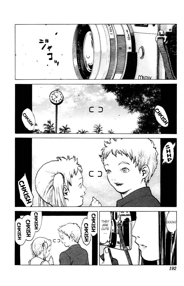 Page 26 Chapter 82 Angel Densetsu