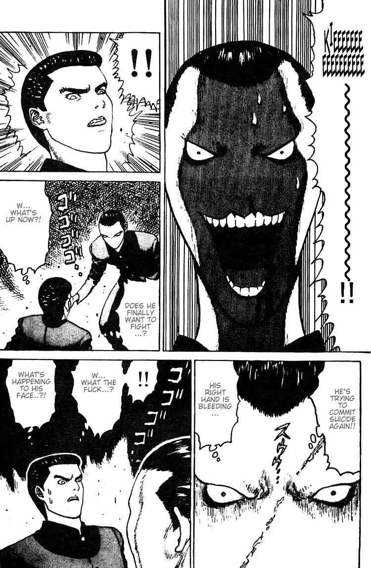 Page 28 Chapter 6 Angel Densetsu