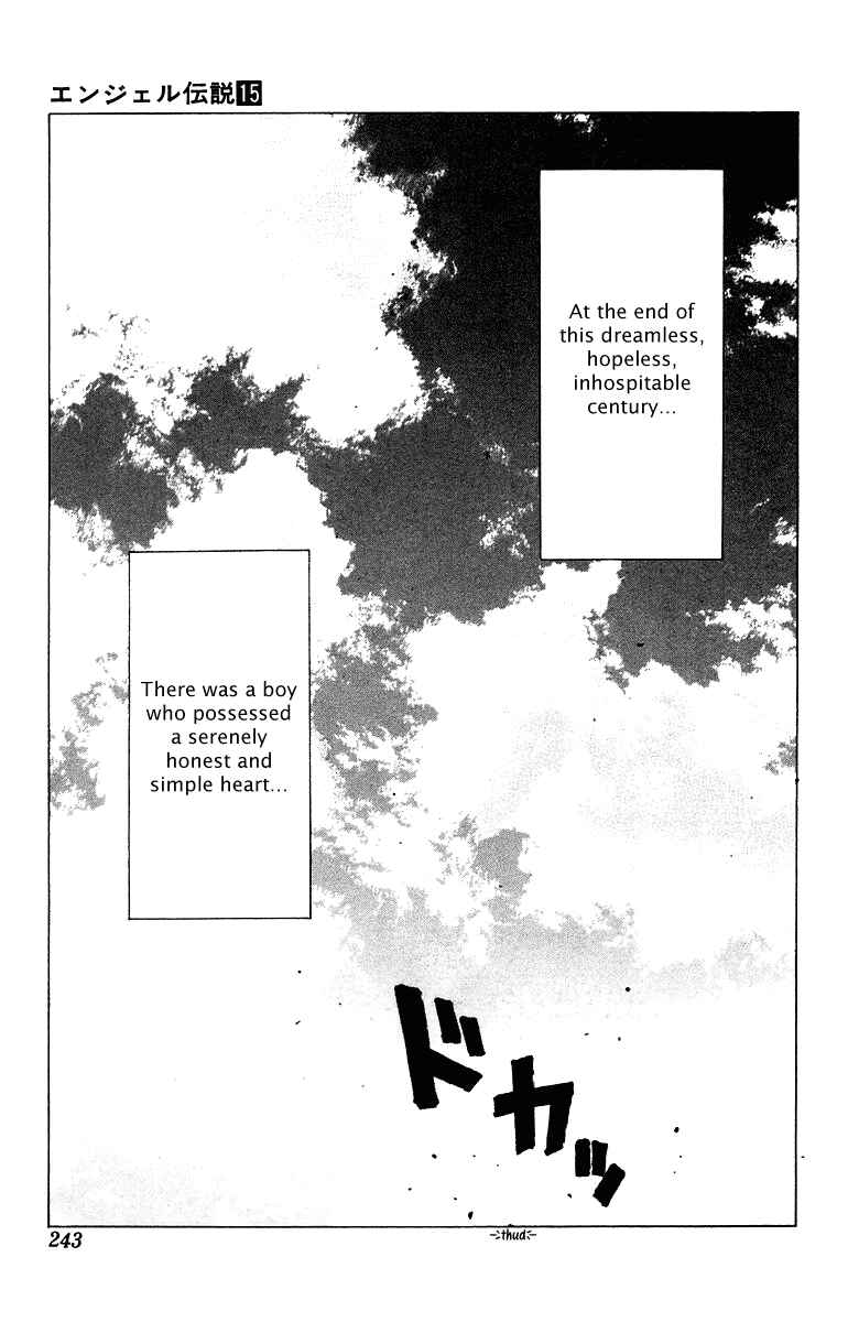 Page 26 Chapter 84 Angel Densetsu