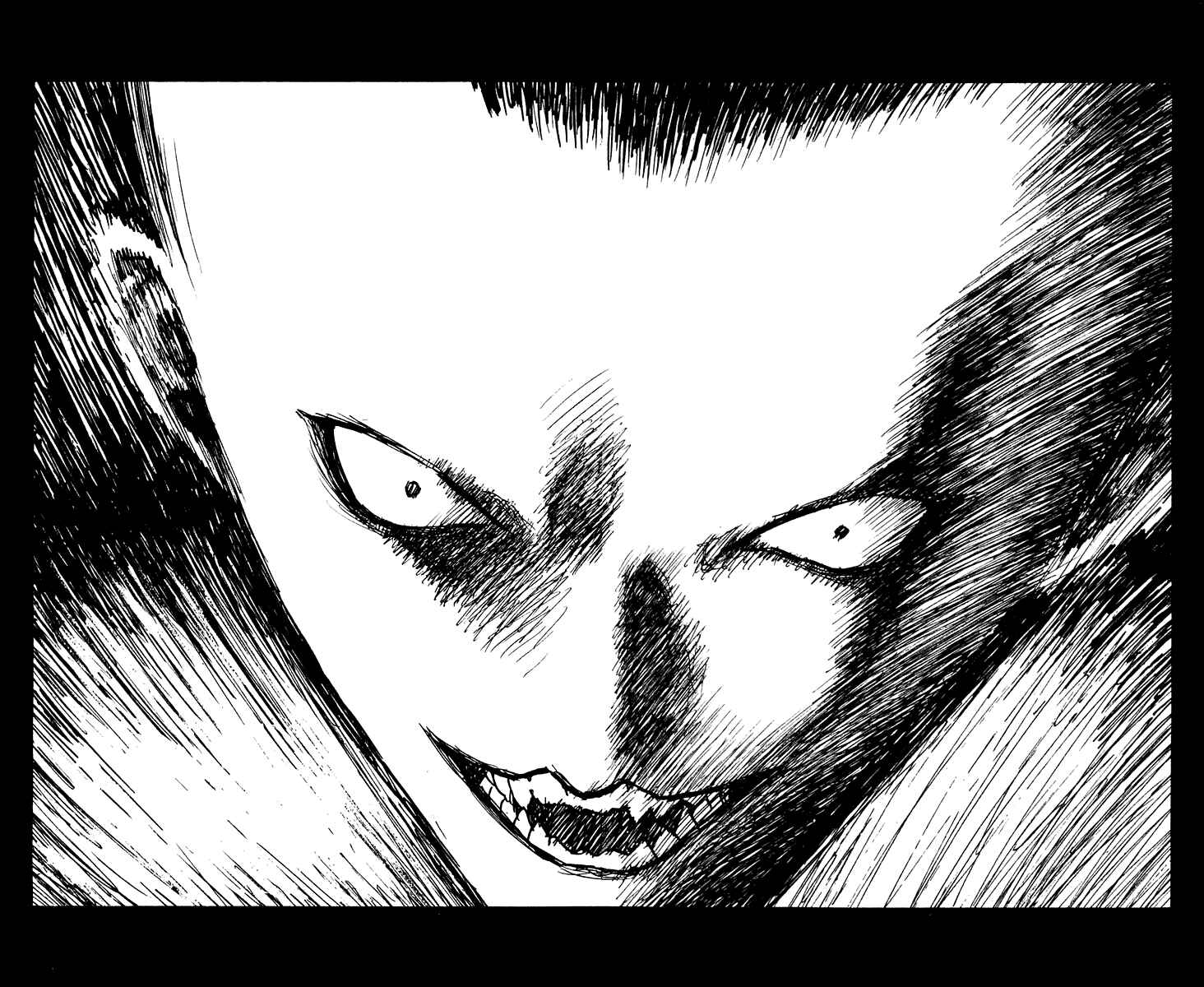 Page 27 Chapter 59 Angel Densetsu