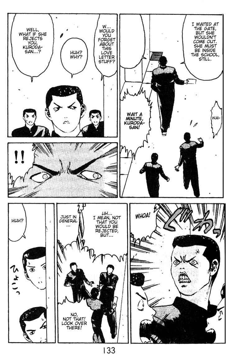 Page 28 Chapter 10 Angel Densetsu
