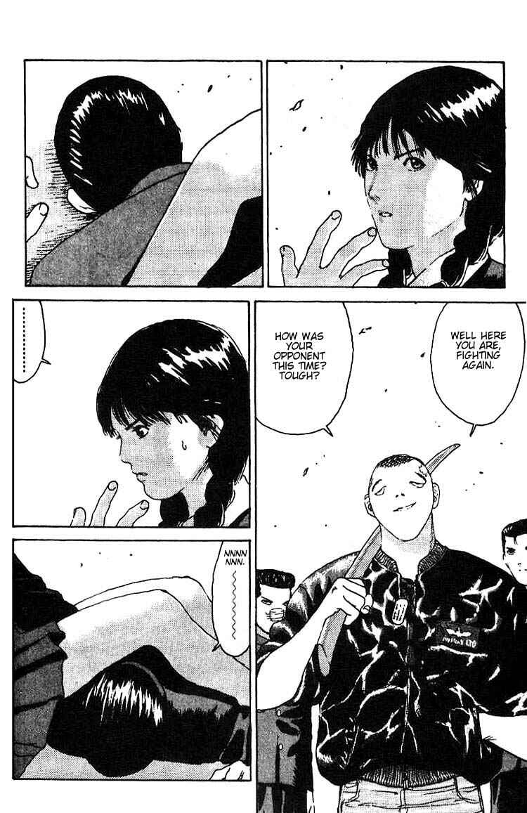 Page 3 Chapter 10 Angel Densetsu