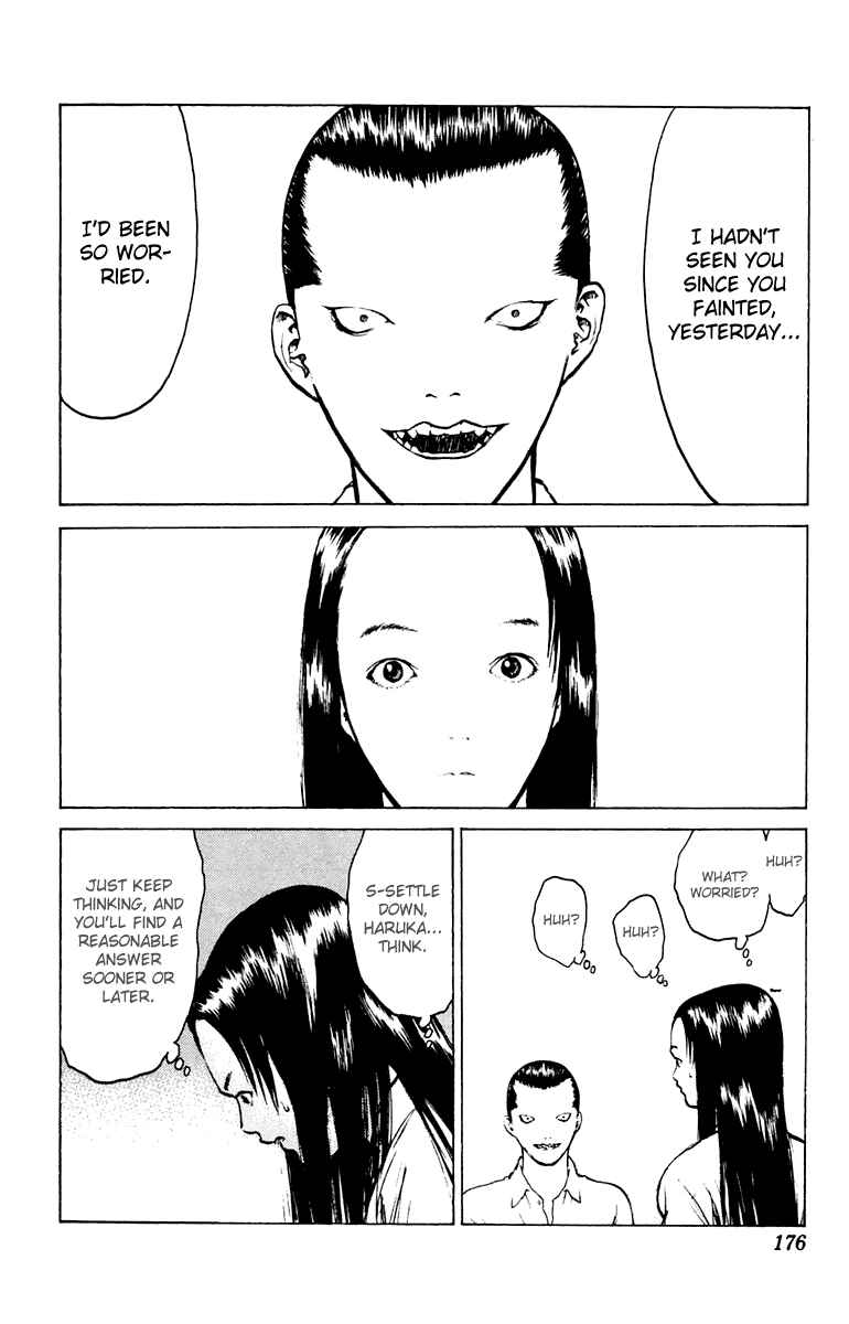 Page 9 Chapter 47 Angel Densetsu