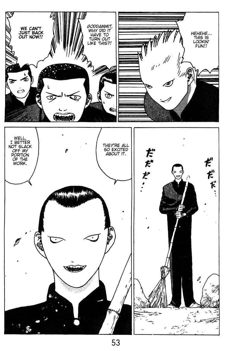 Page 14 Chapter 14 Angel Densetsu