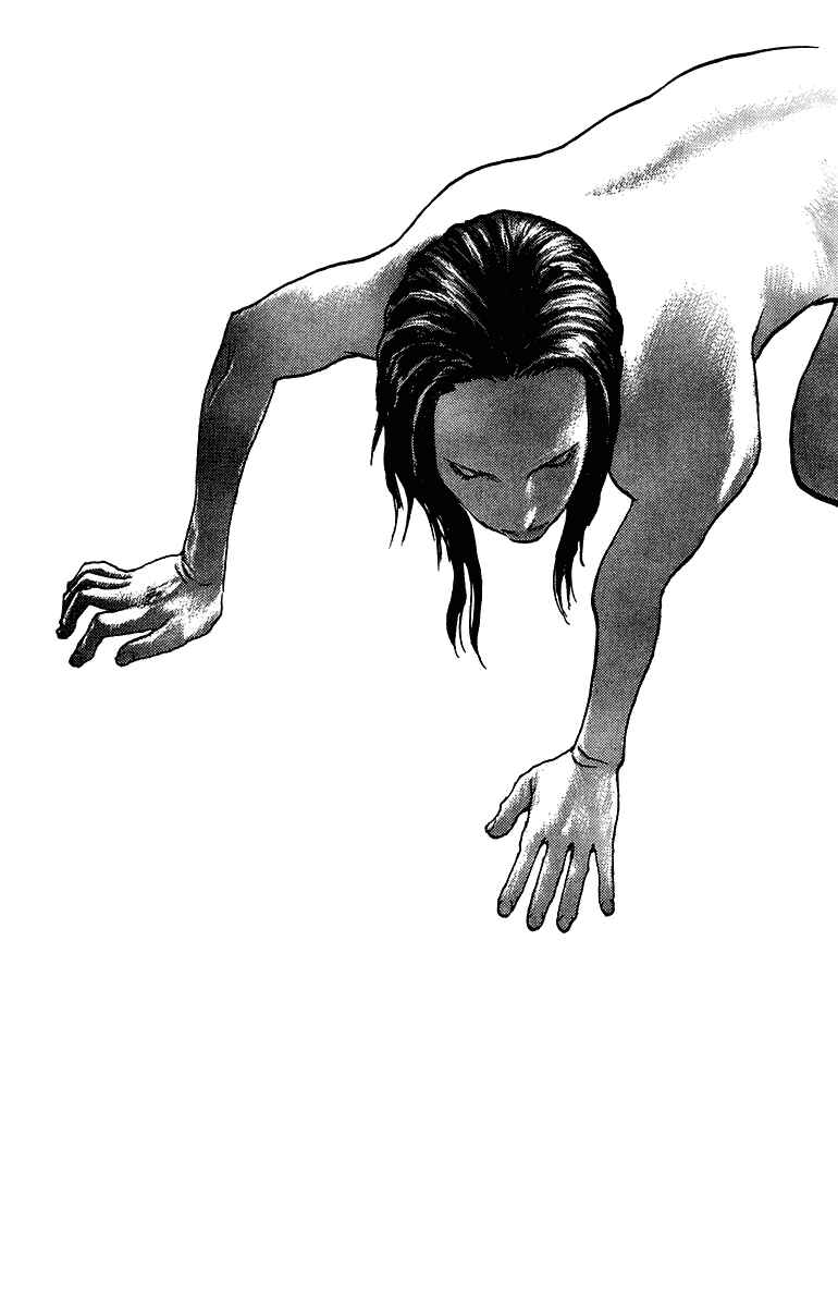 Page 39 Chapter 65 Angel Densetsu