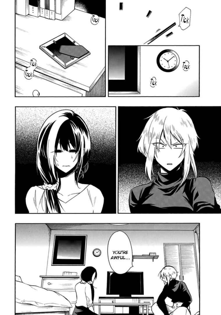 Page 2 Chapter 28 Gachi Koi Nenchakujuu ~Net Haishinsha no Kanojo ni naritakute~