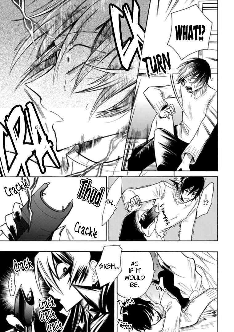 Page 13 Chapter 10 Gachi Koi Nenchakujuu ~Net Haishinsha no Kanojo ni naritakute~