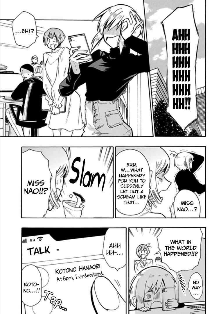 Page 3 Chapter 27 Gachi Koi Nenchakujuu ~Net Haishinsha no Kanojo ni naritakute~