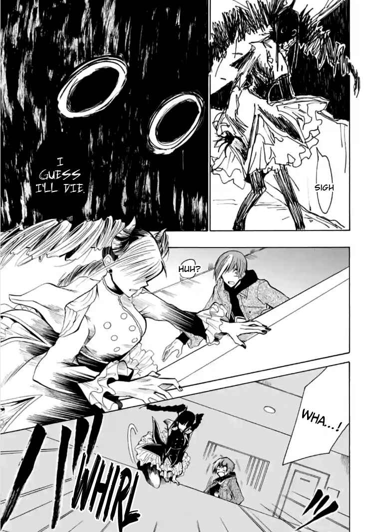 Page 11 Chapter 7 Gachi Koi Nenchakujuu ~Net Haishinsha no Kanojo ni naritakute~