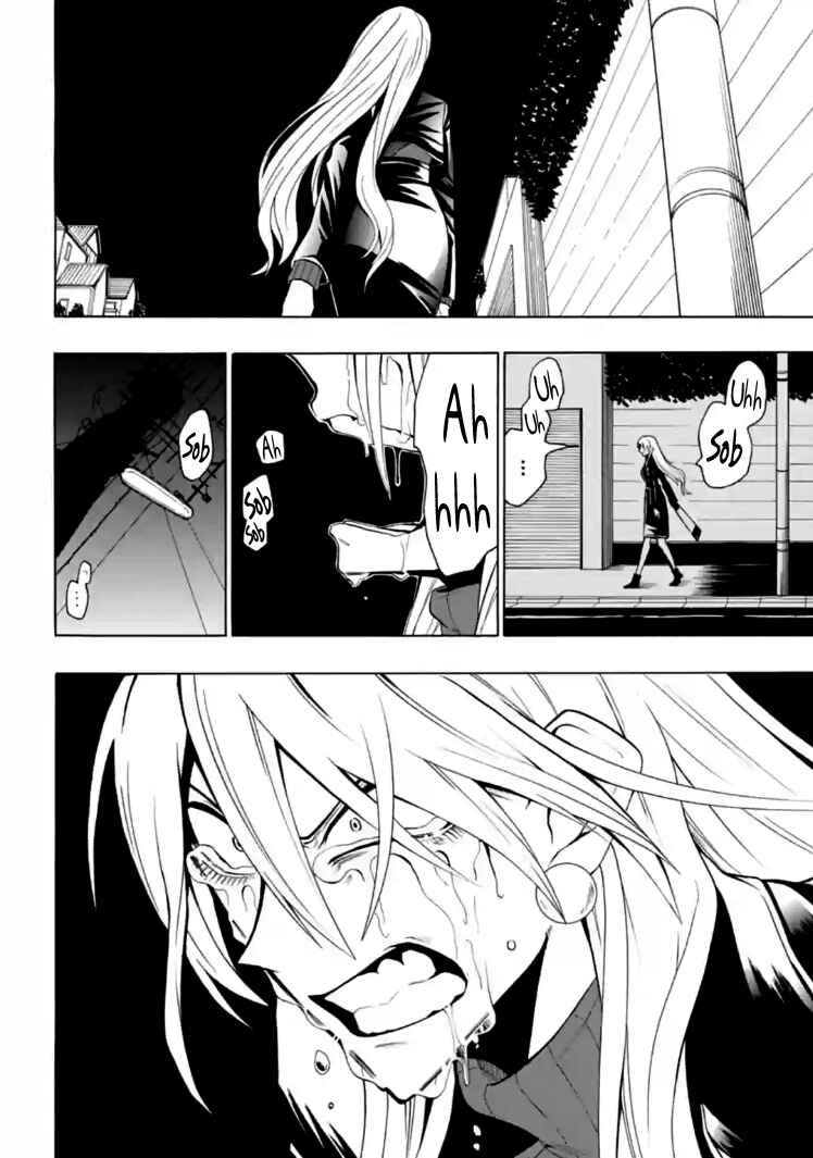 Page 16 Chapter 7 Gachi Koi Nenchakujuu ~Net Haishinsha no Kanojo ni naritakute~