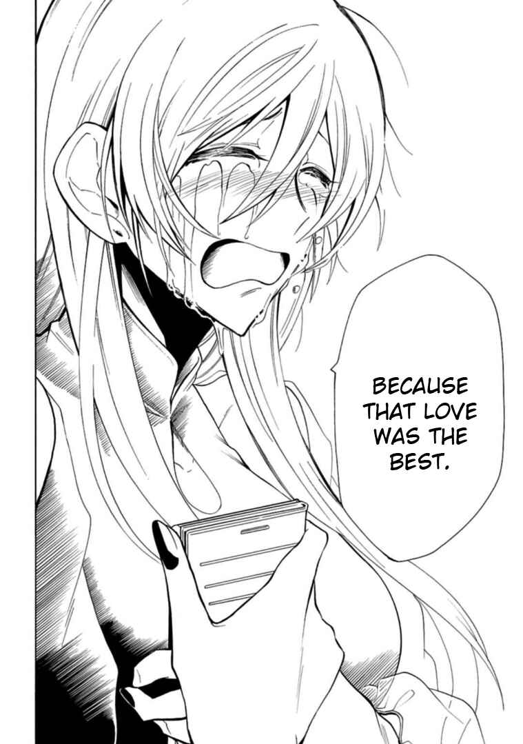 Page 20 Chapter 12 Gachi Koi Nenchakujuu ~Net Haishinsha no Kanojo ni naritakute~