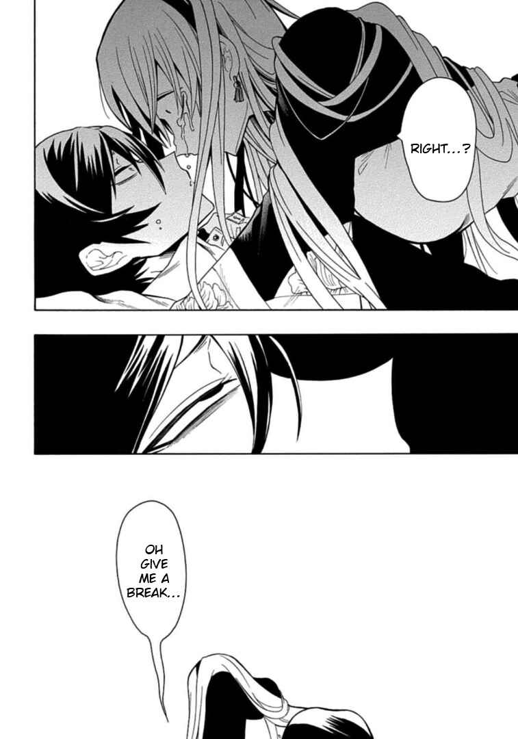Page 10 Chapter 9 Gachi Koi Nenchakujuu ~Net Haishinsha no Kanojo ni naritakute~