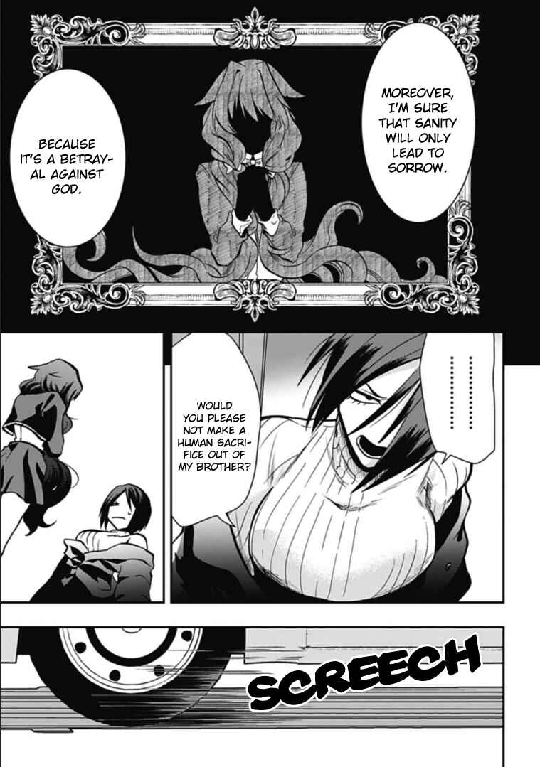 Page 11 Chapter 46 Gachi Koi Nenchakujuu ~Net Haishinsha no Kanojo ni naritakute~