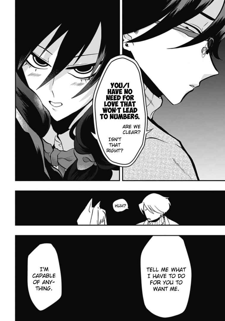 Page 16 Chapter 46 Gachi Koi Nenchakujuu ~Net Haishinsha no Kanojo ni naritakute~
