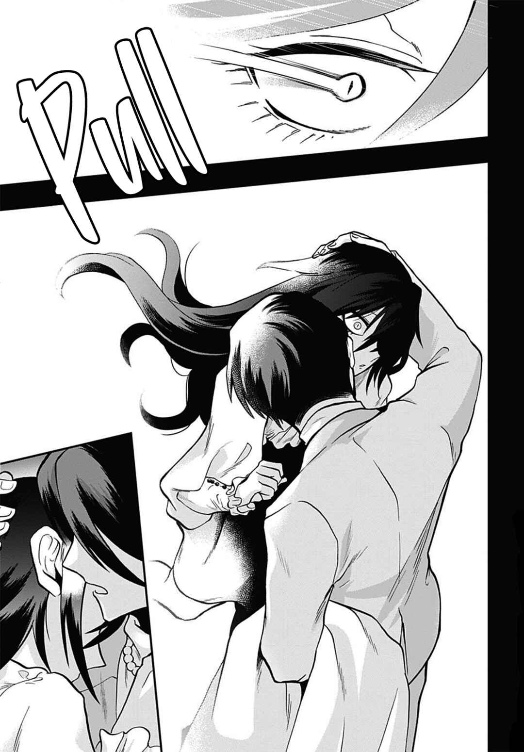 Page 15 Chapter 52 Gachi Koi Nenchakujuu ~Net Haishinsha no Kanojo ni naritakute~