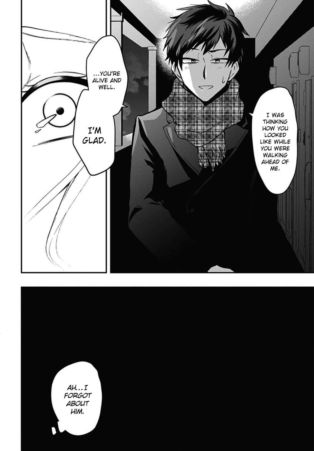 Page 16 Chapter 53 Gachi Koi Nenchakujuu ~Net Haishinsha no Kanojo ni naritakute~