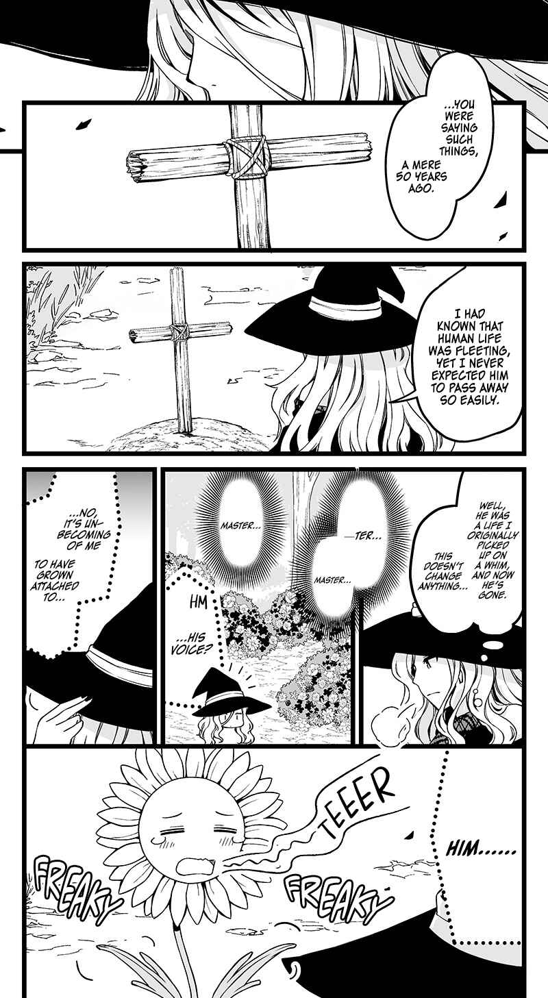 Page 2 Chapter 66 Shoujo à la Carte