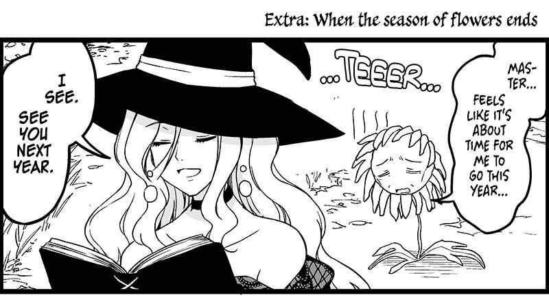 Page 5 Chapter 66 Shoujo à la Carte