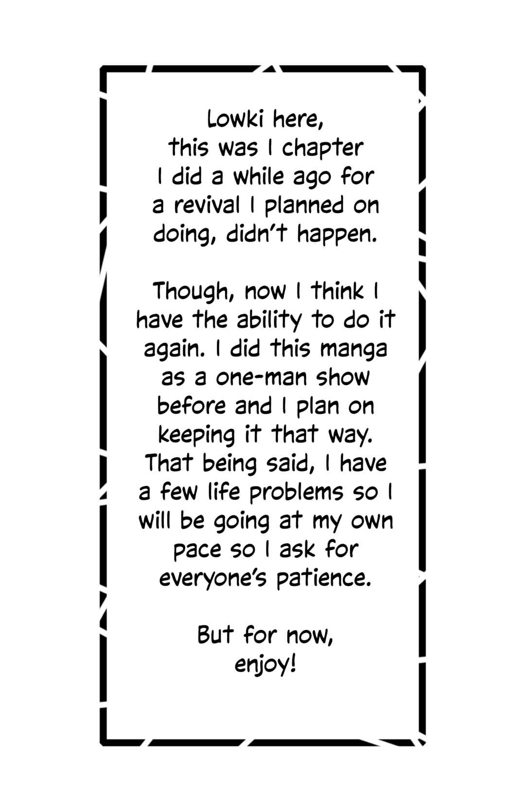 Page 5 Chapter 32 Shoujo à la Carte