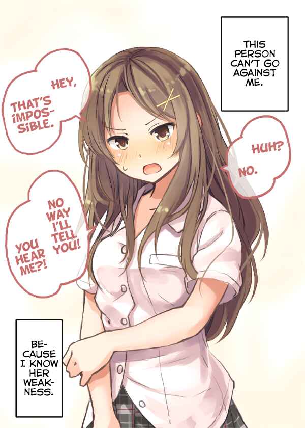 Page 11 Chapter 4 Shoujo à la Carte