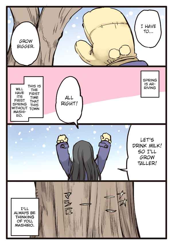Page 13 Chapter 5 Shoujo à la Carte