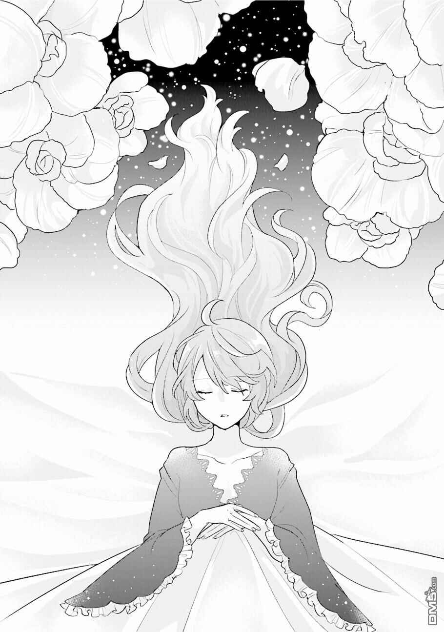 Page 5 Chapter 9 I Want to Be Called a Vampire!