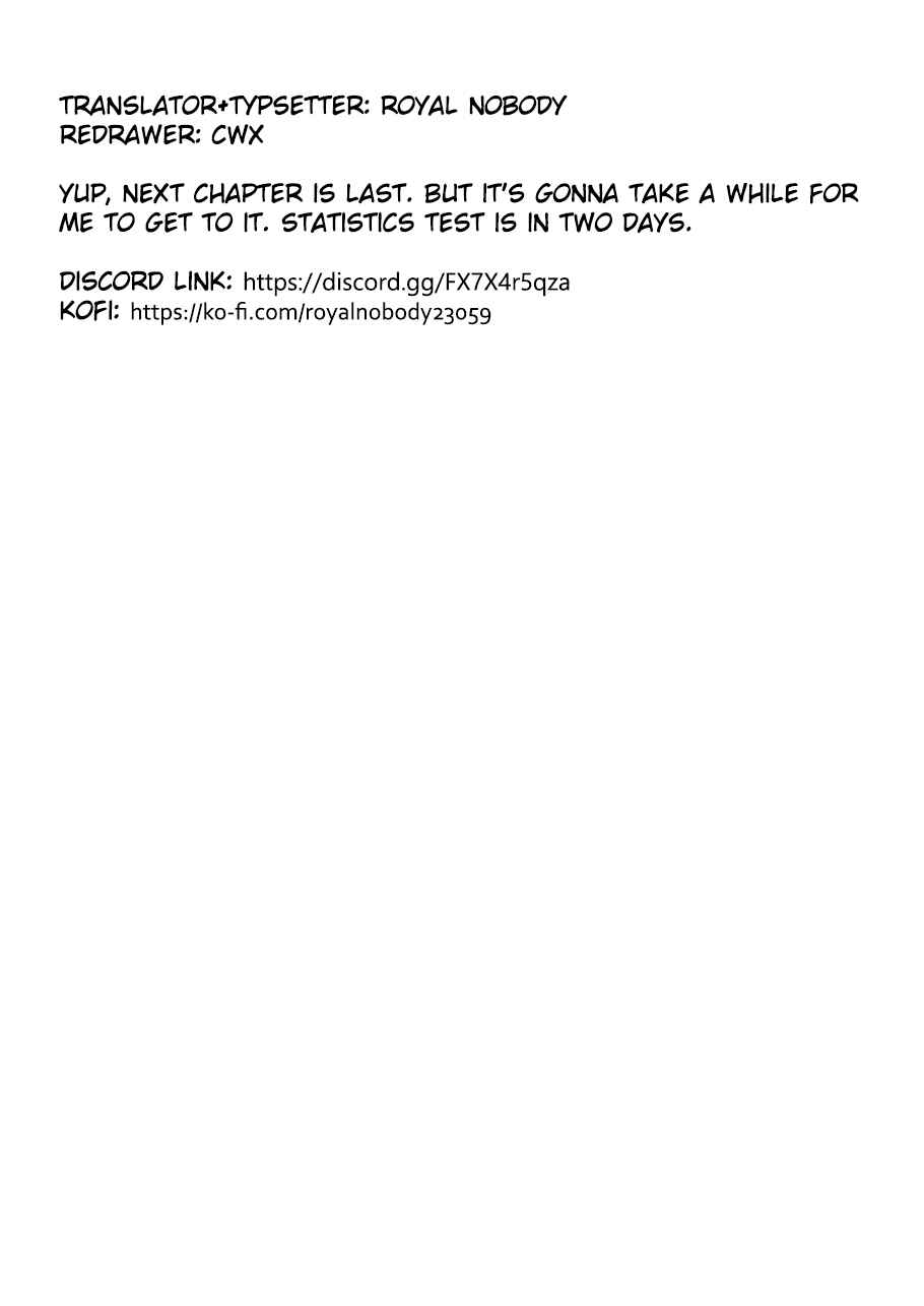 Page 14 Chapter 20 I Want to Be Called a Vampire!