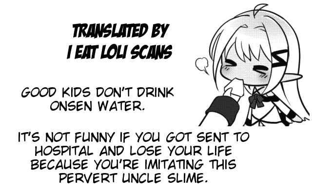 Page 27 Chapter 2 Slime Tensei. Daikenja ga Youjo Elf ni Dakishimeraretemasu