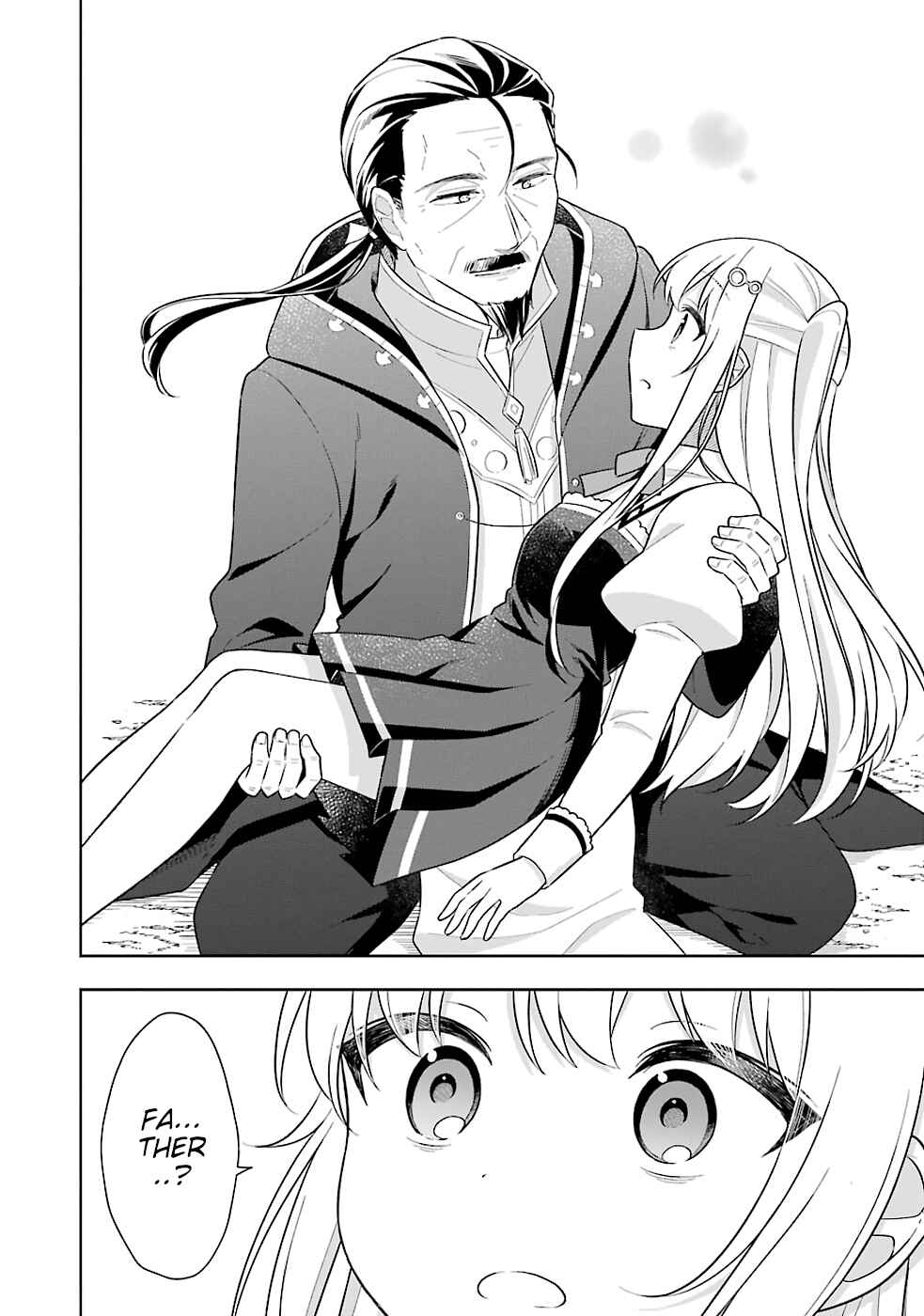 Page 31 Chapter 19 Slime Tensei. Daikenja ga Youjo Elf ni Dakishimeraretemasu