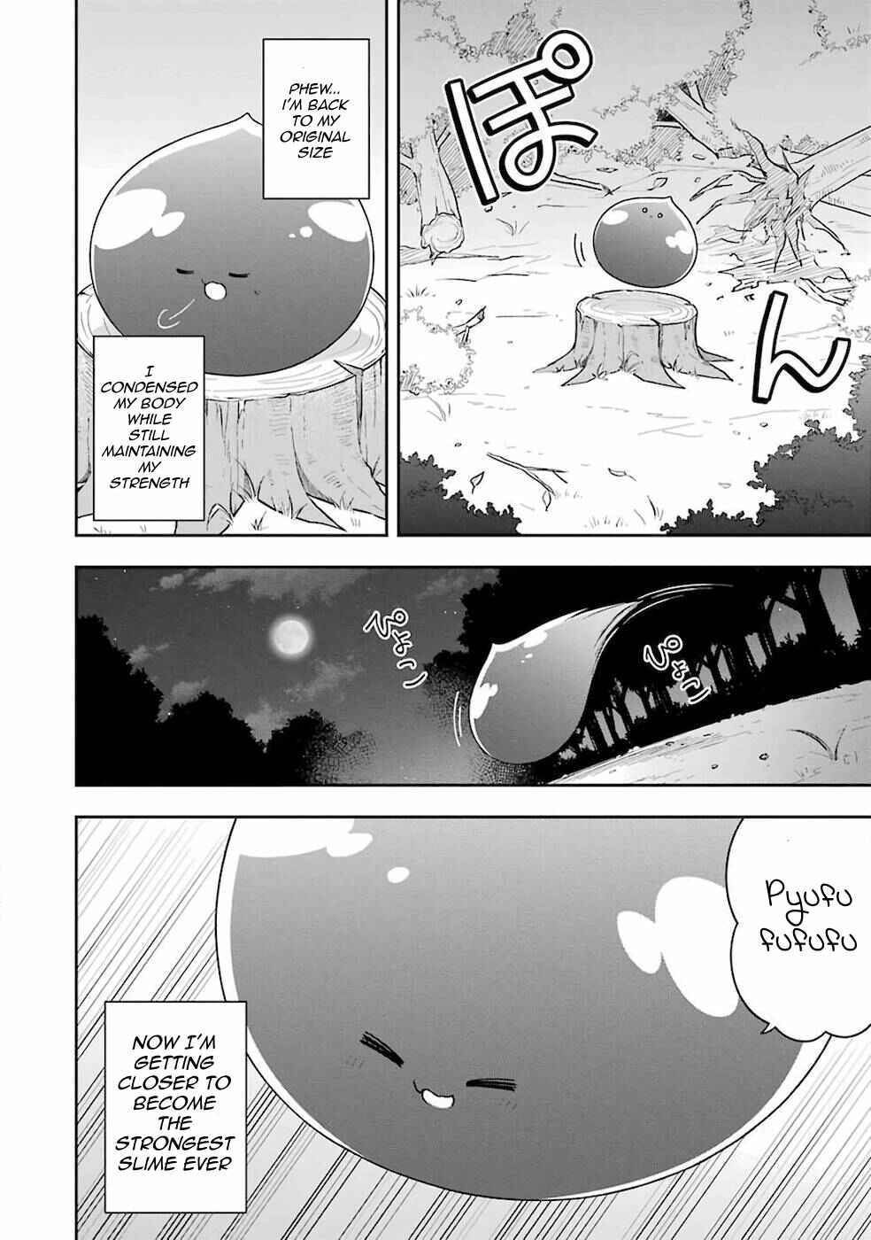 Page 10 Chapter 22.1 Slime Tensei. Daikenja ga Youjo Elf ni Dakishimeraretemasu