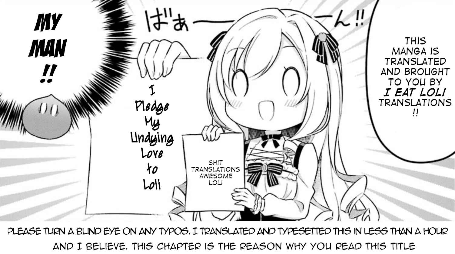 Page 1 Chapter 9 Slime Tensei. Daikenja ga Youjo Elf ni Dakishimeraretemasu