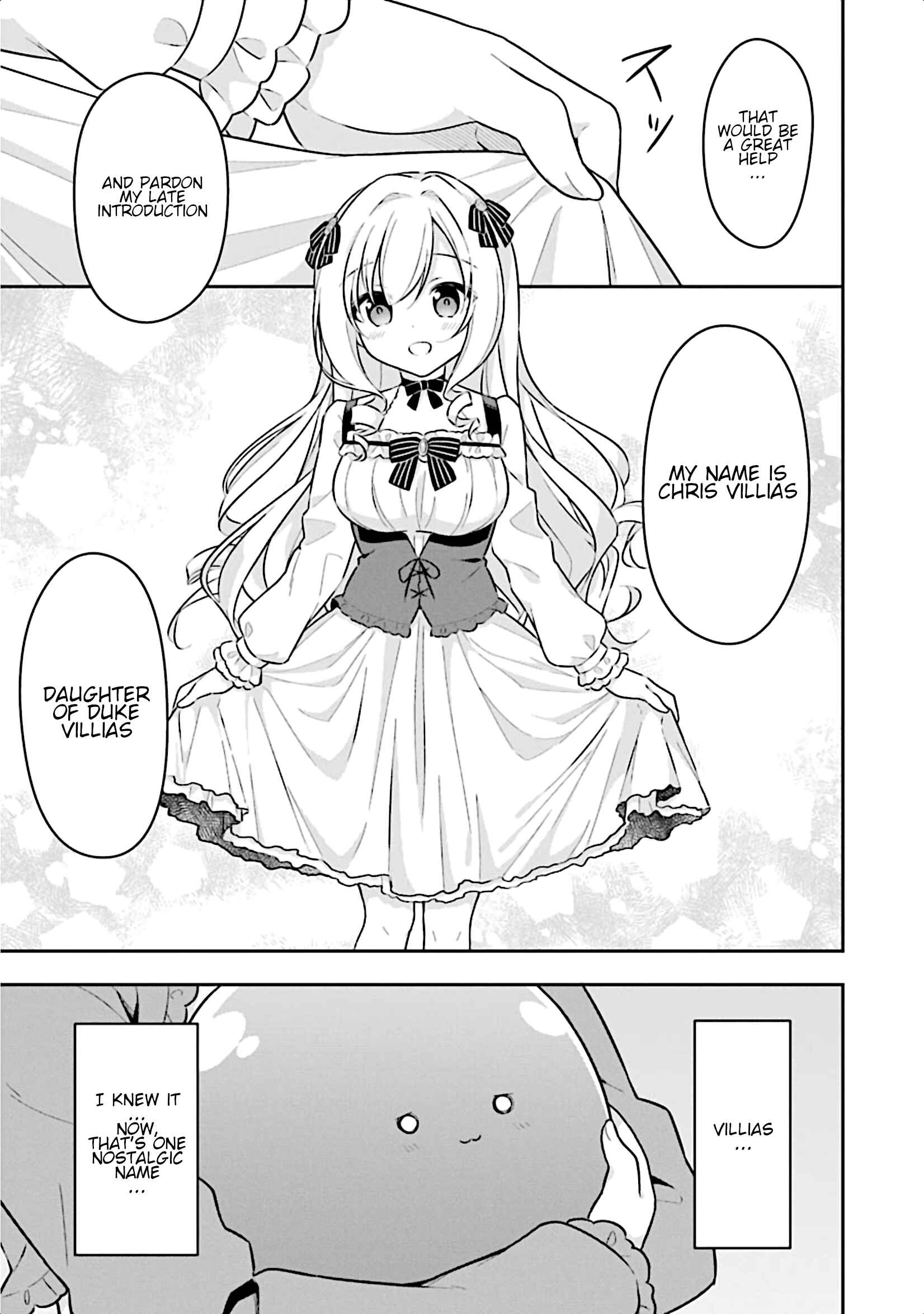 Page 13 Chapter 9 Slime Tensei. Daikenja ga Youjo Elf ni Dakishimeraretemasu