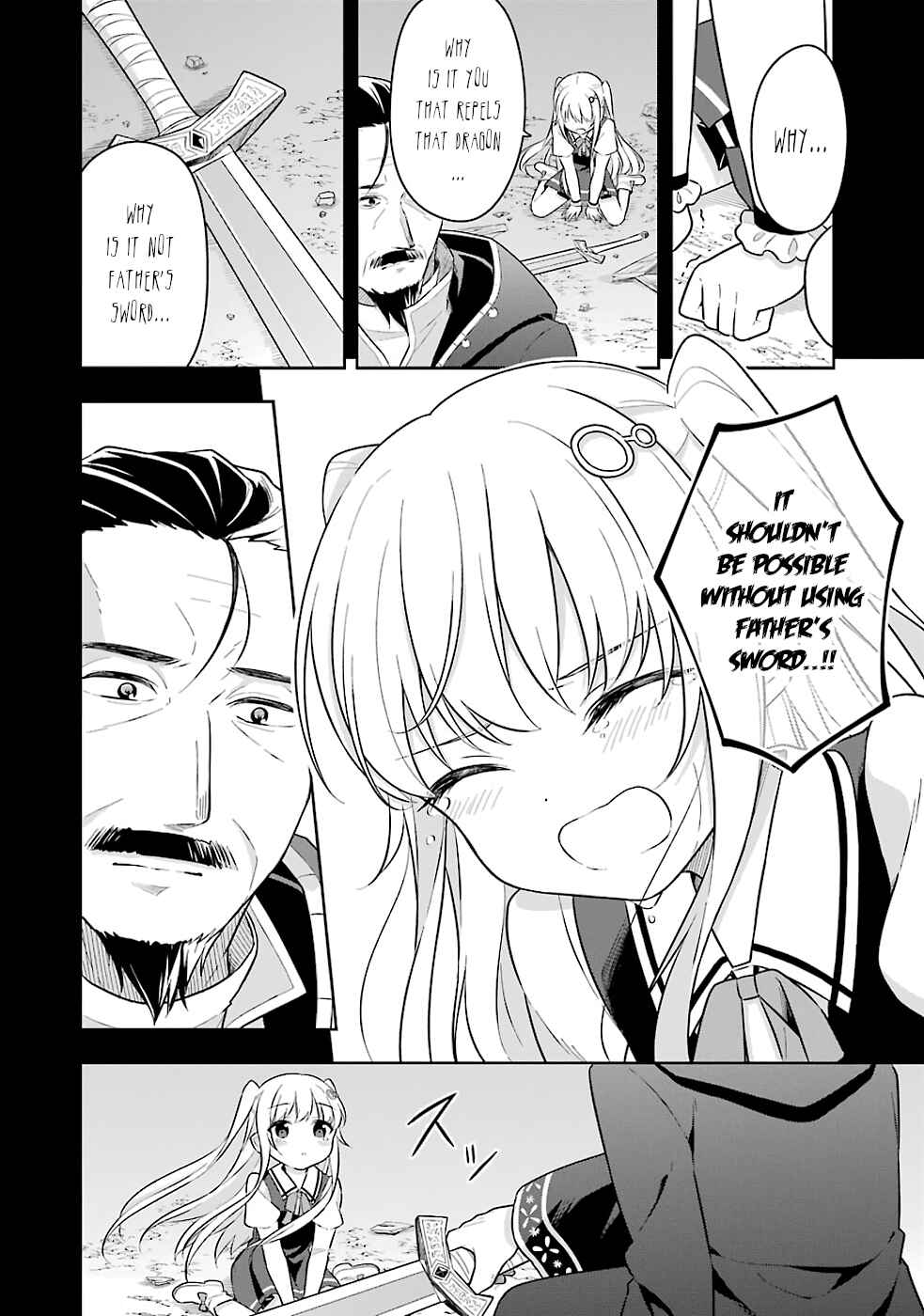 Page 13 Chapter 17 Slime Tensei. Daikenja ga Youjo Elf ni Dakishimeraretemasu