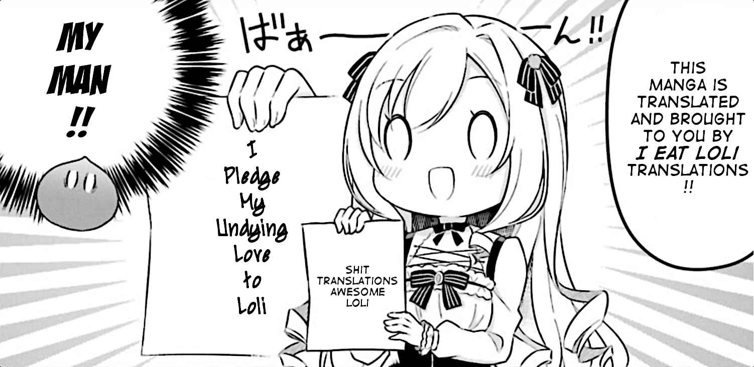Page 1 Chapter 6 Slime Tensei. Daikenja ga Youjo Elf ni Dakishimeraretemasu