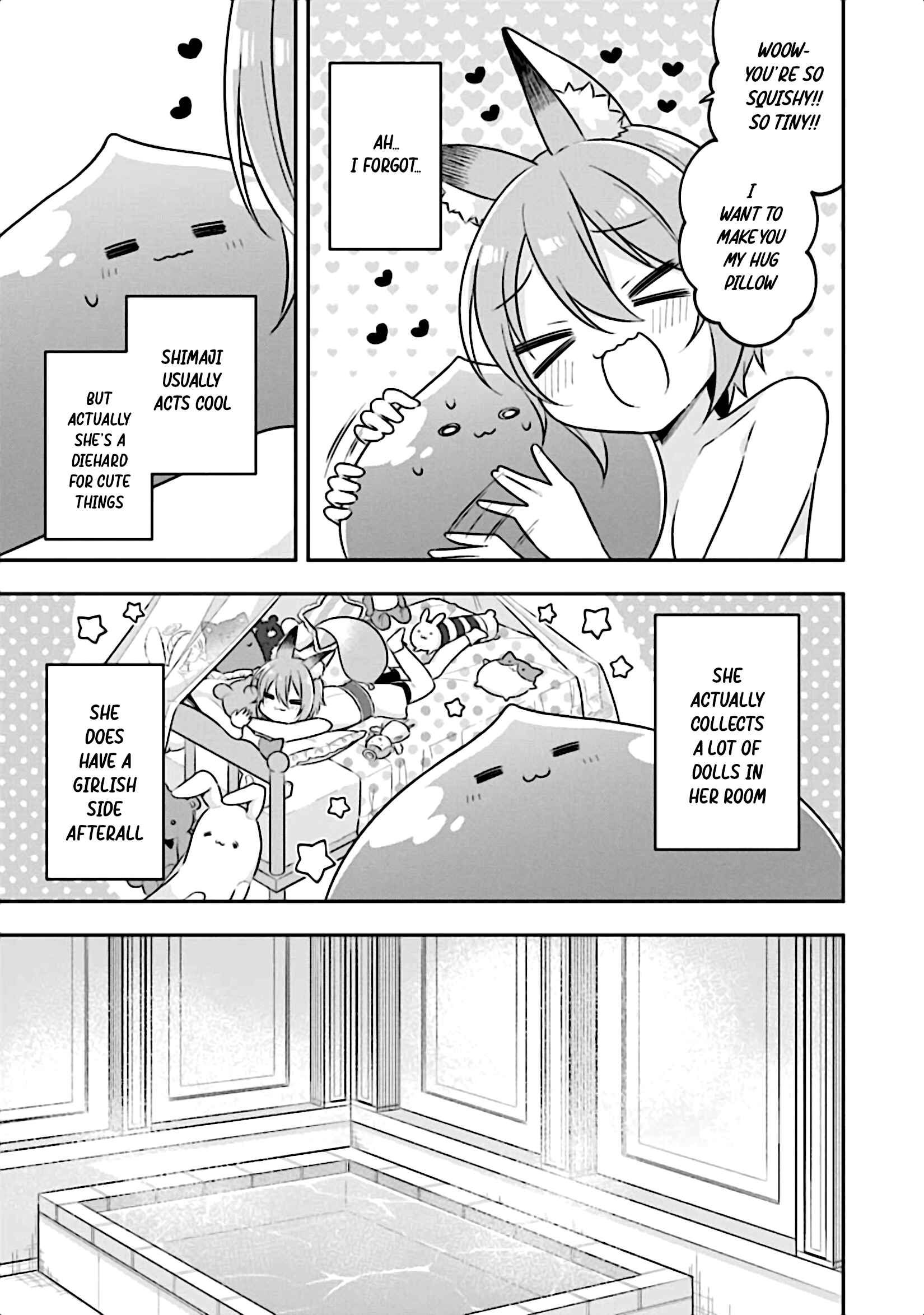 Page 32 Chapter 15 Slime Tensei. Daikenja ga Youjo Elf ni Dakishimeraretemasu