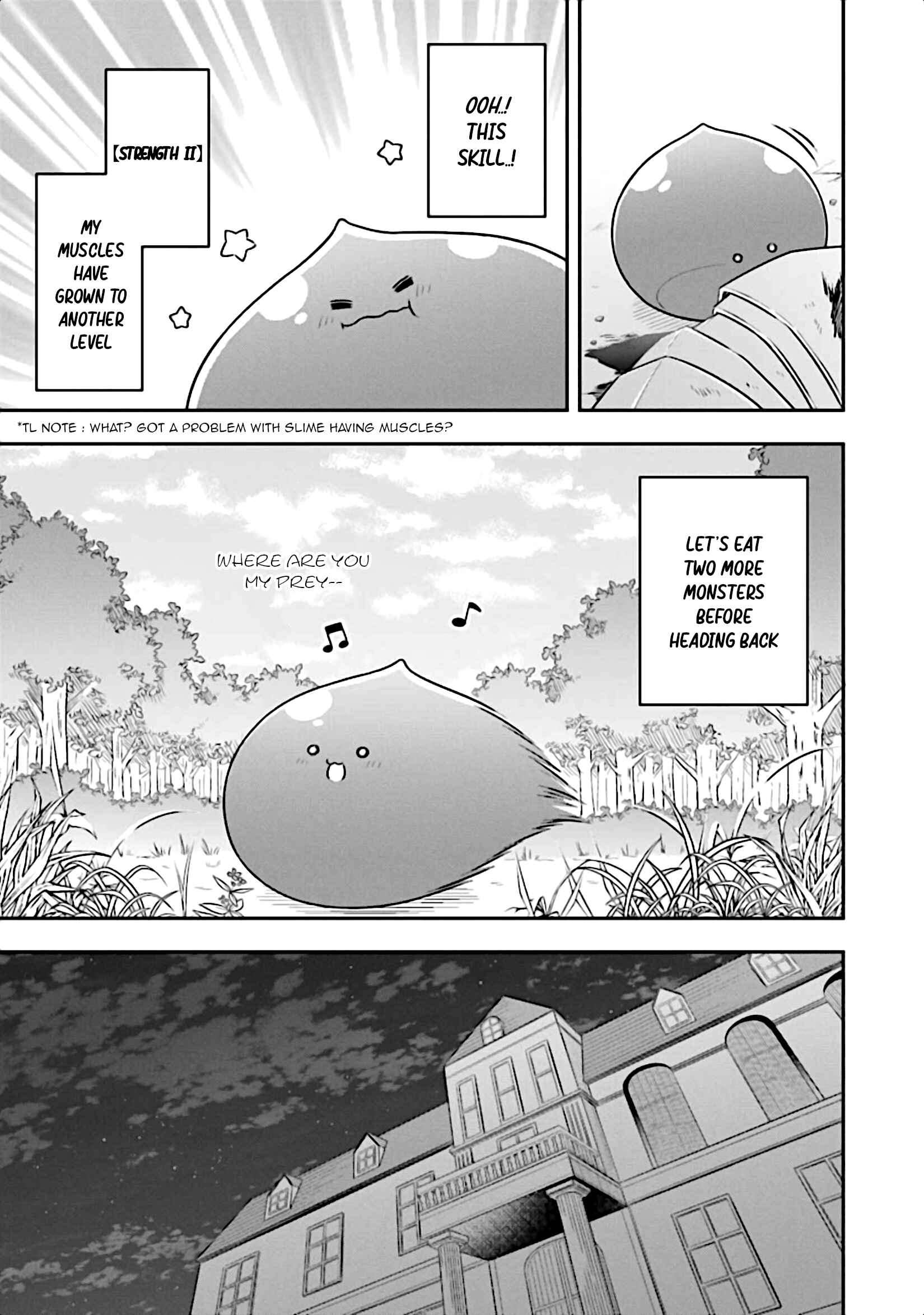 Page 26 Chapter 16 Slime Tensei. Daikenja ga Youjo Elf ni Dakishimeraretemasu