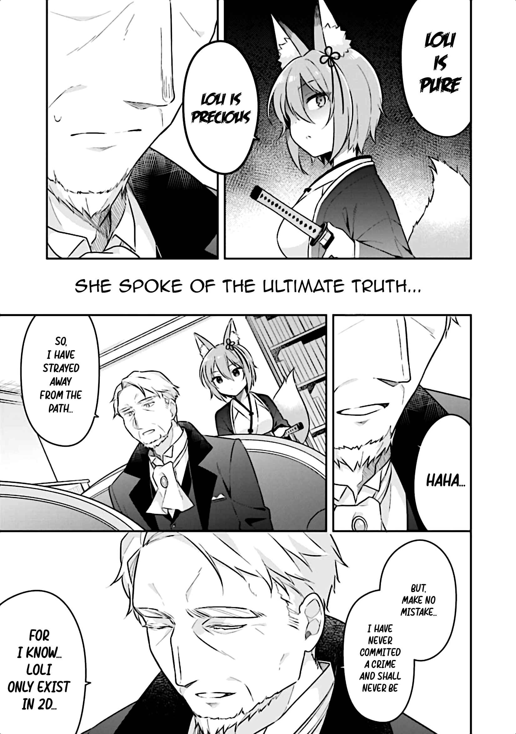 Page 33 Chapter 16 Slime Tensei. Daikenja ga Youjo Elf ni Dakishimeraretemasu