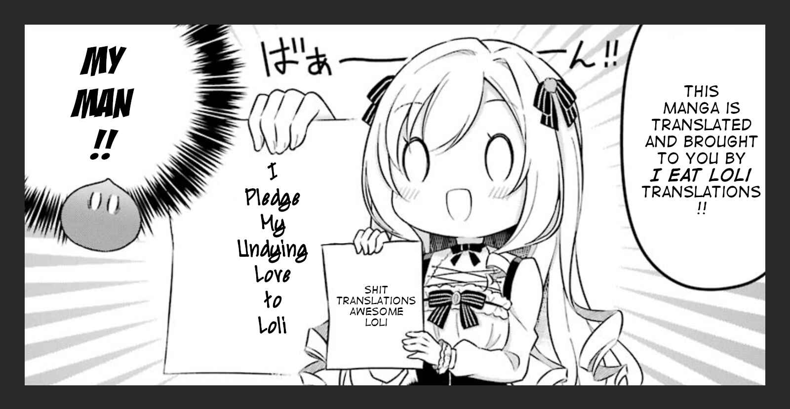 Page 1 Chapter 13 Slime Tensei. Daikenja ga Youjo Elf ni Dakishimeraretemasu