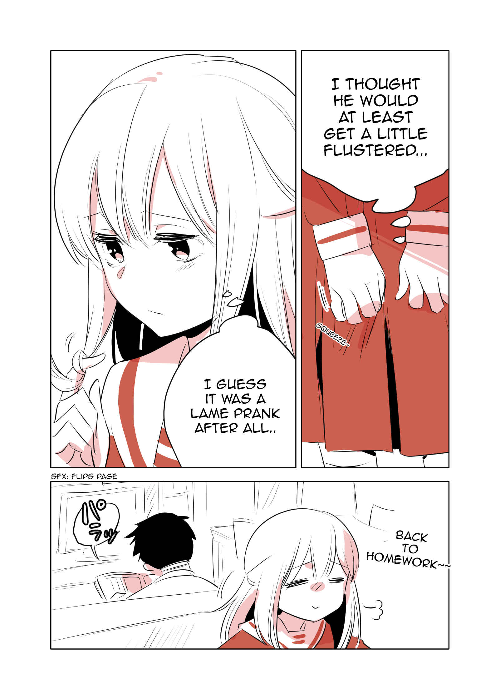 Page 7 Chapter 11 Oji-san ga Joshi●sei ni Warui Koto wo Oshieru