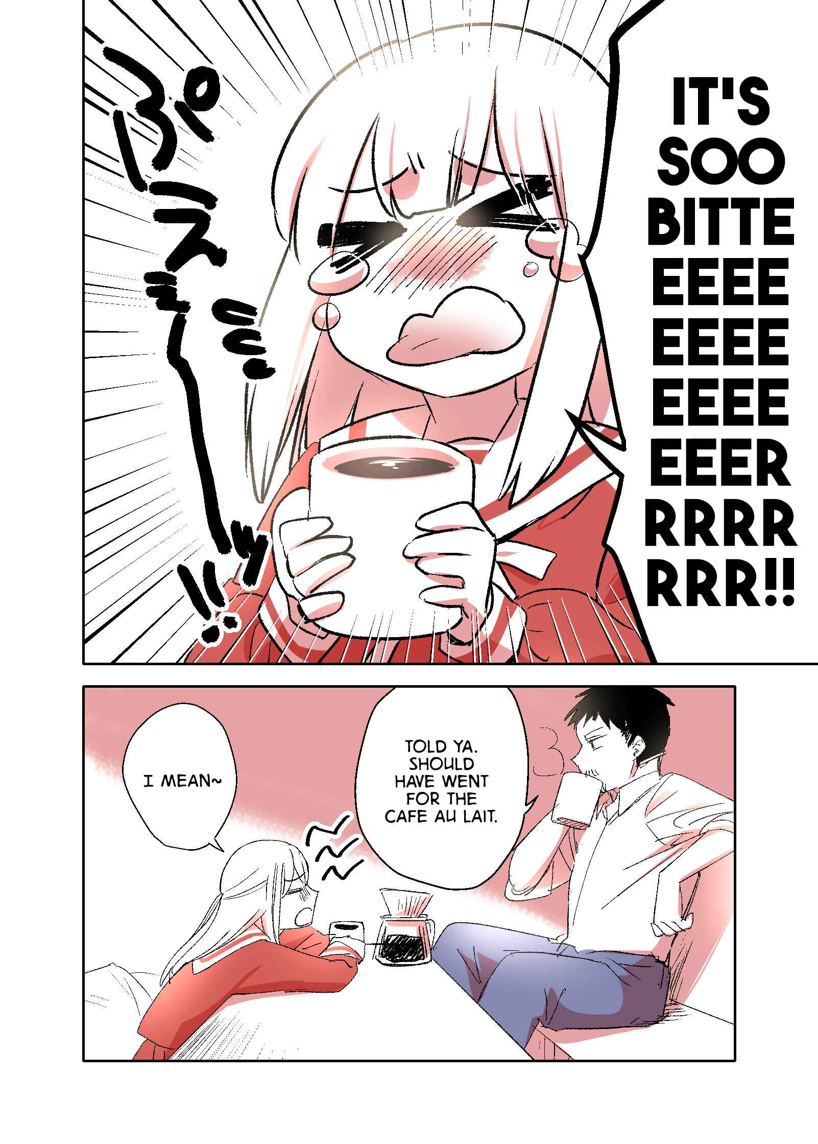 Page 2 Chapter 4 Oji-san ga Joshi●sei ni Warui Koto wo Oshieru