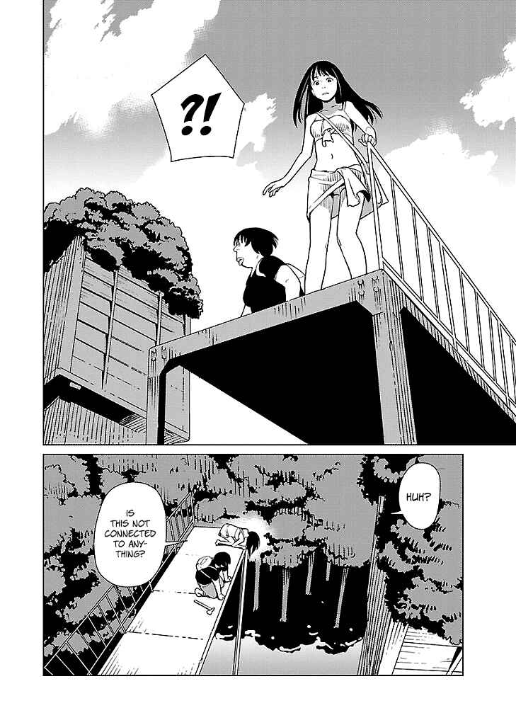 Page 3 Chapter 5 Hyakumanjou Labyrinth
