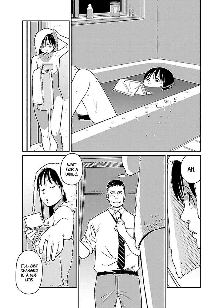 Page 10 Chapter 11 Hyakumanjou Labyrinth