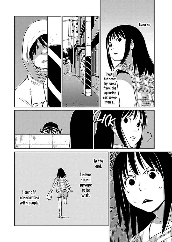Page 7 Chapter 11 Hyakumanjou Labyrinth
