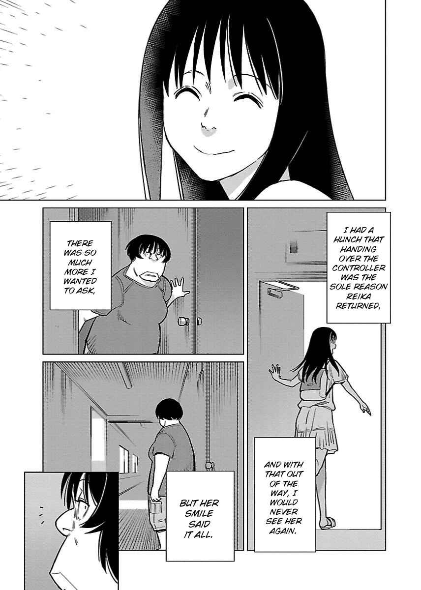 Page 14 Chapter 23 Hyakumanjou Labyrinth