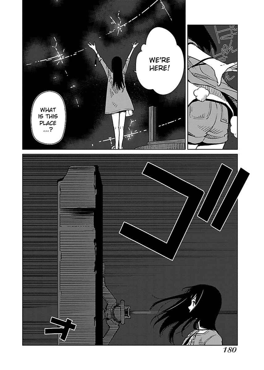Page 18 Chapter 21 Hyakumanjou Labyrinth