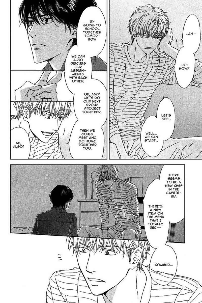 Page 13 Chapter 13 Hana wa Saku ka