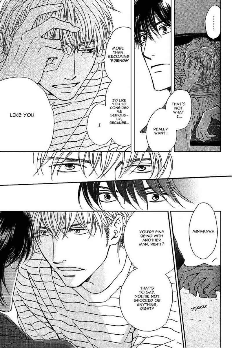Page 16 Chapter 13 Hana wa Saku ka