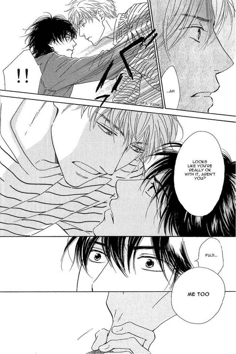 Page 17 Chapter 13 Hana wa Saku ka